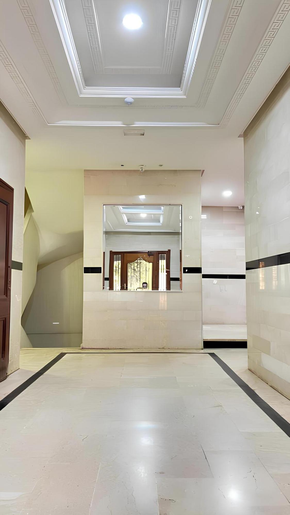 Suitouiss - Agdal 2 - Appartement A 2 Minutes De La Gare De Train Tgv Rabat Luaran gambar
