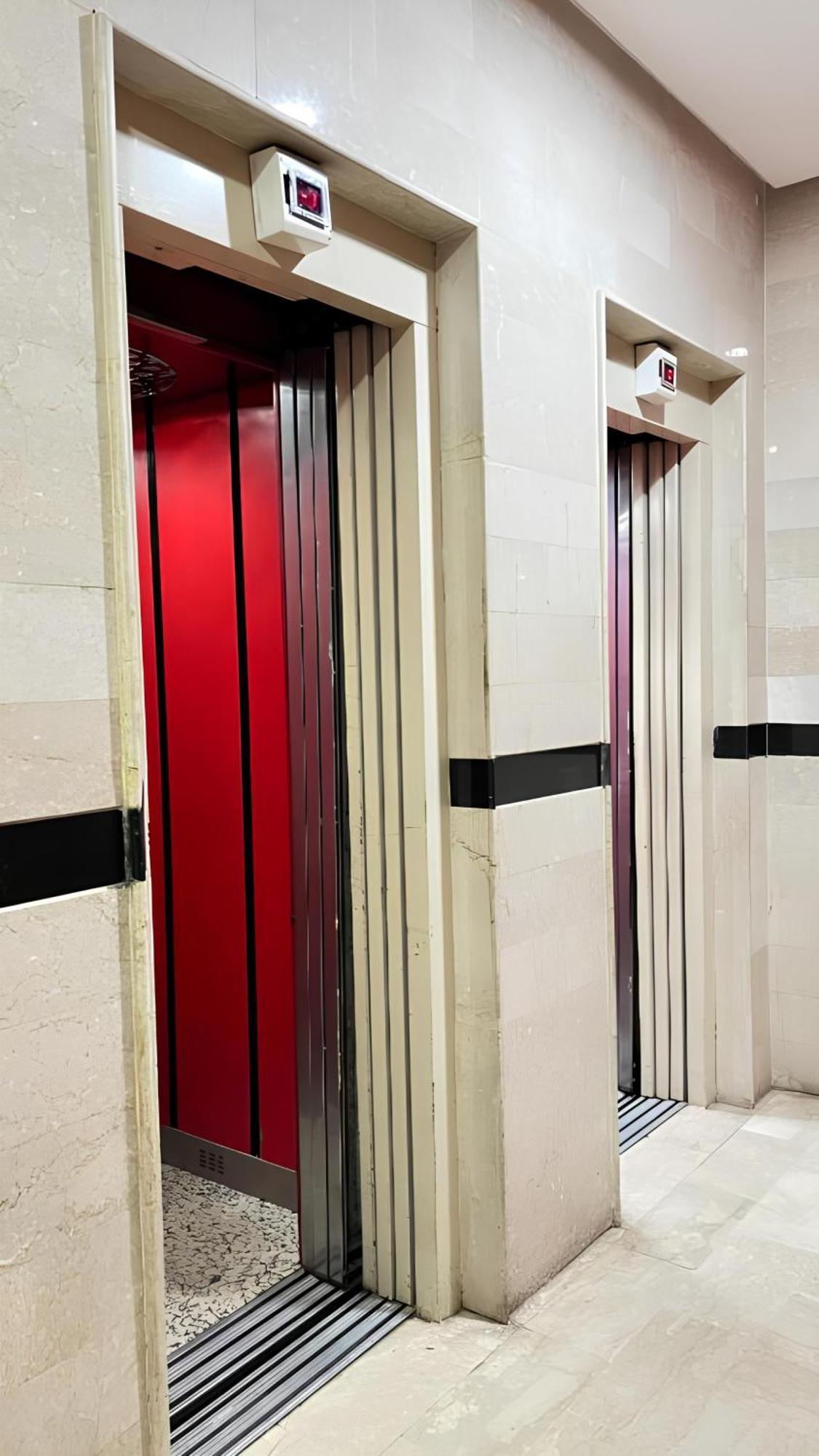 Suitouiss - Agdal 2 - Appartement A 2 Minutes De La Gare De Train Tgv Rabat Luaran gambar