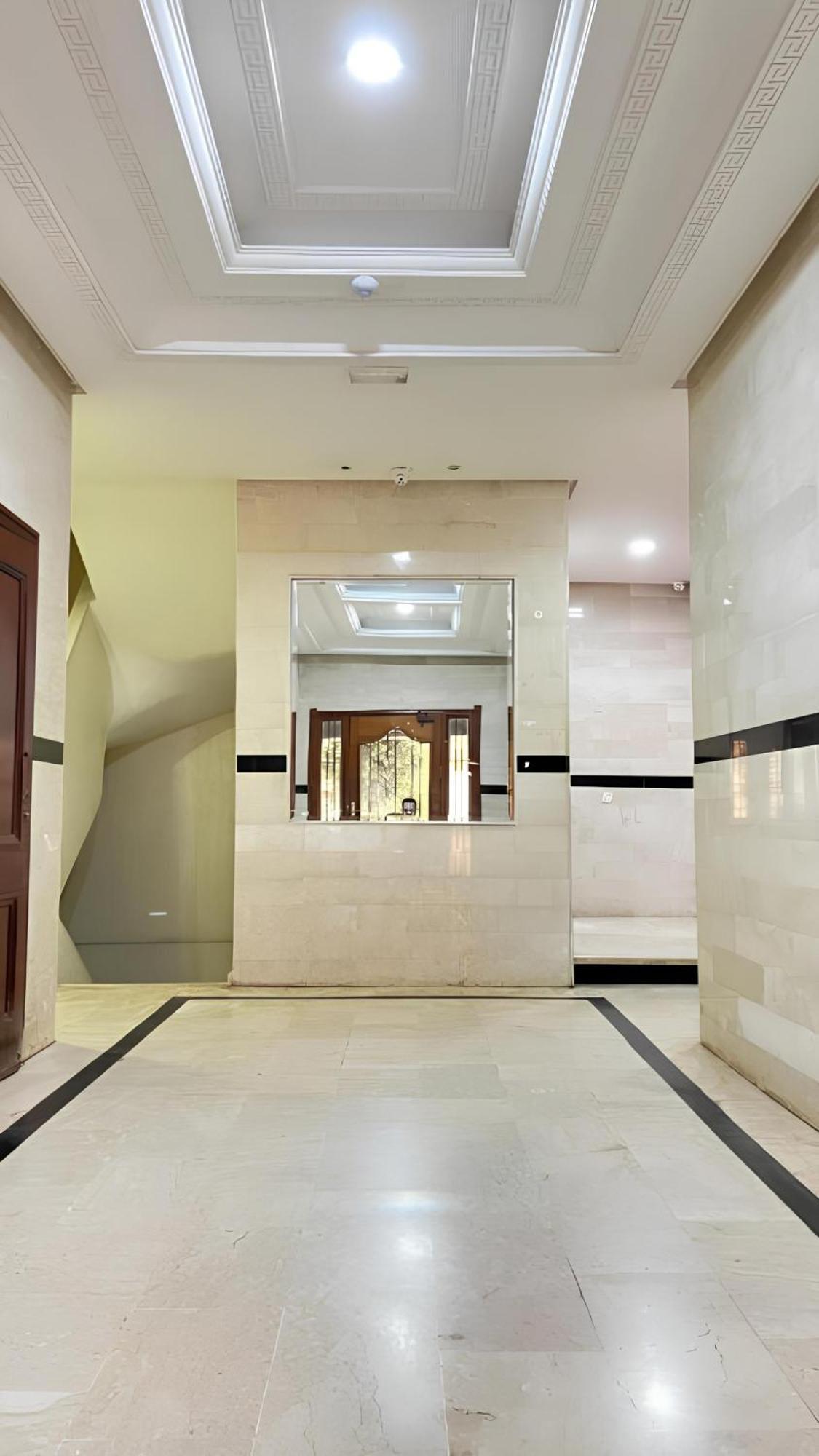 Suitouiss - Agdal 2 - Appartement A 2 Minutes De La Gare De Train Tgv Rabat Luaran gambar