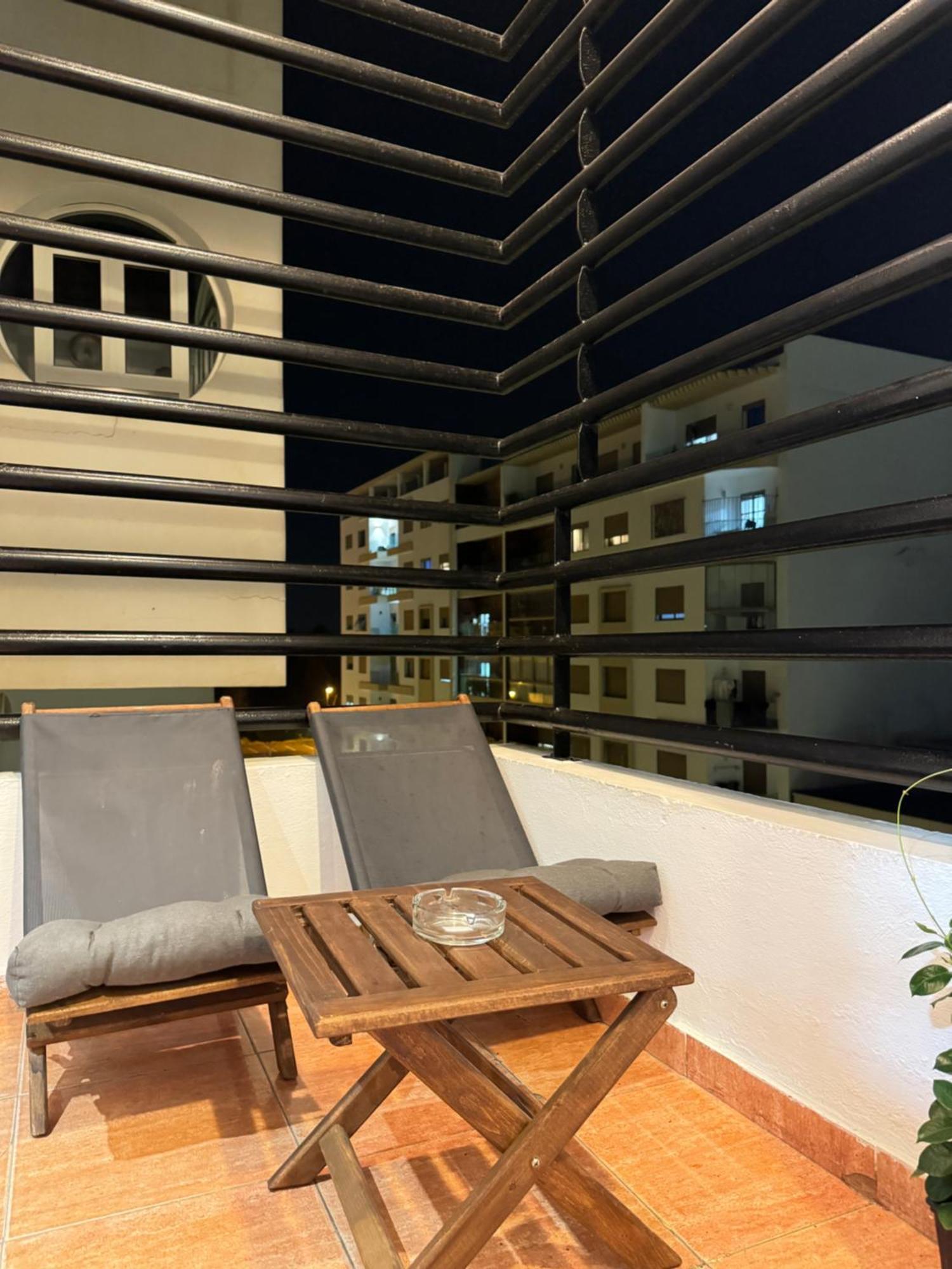Suitouiss - Agdal 2 - Appartement A 2 Minutes De La Gare De Train Tgv Rabat Luaran gambar