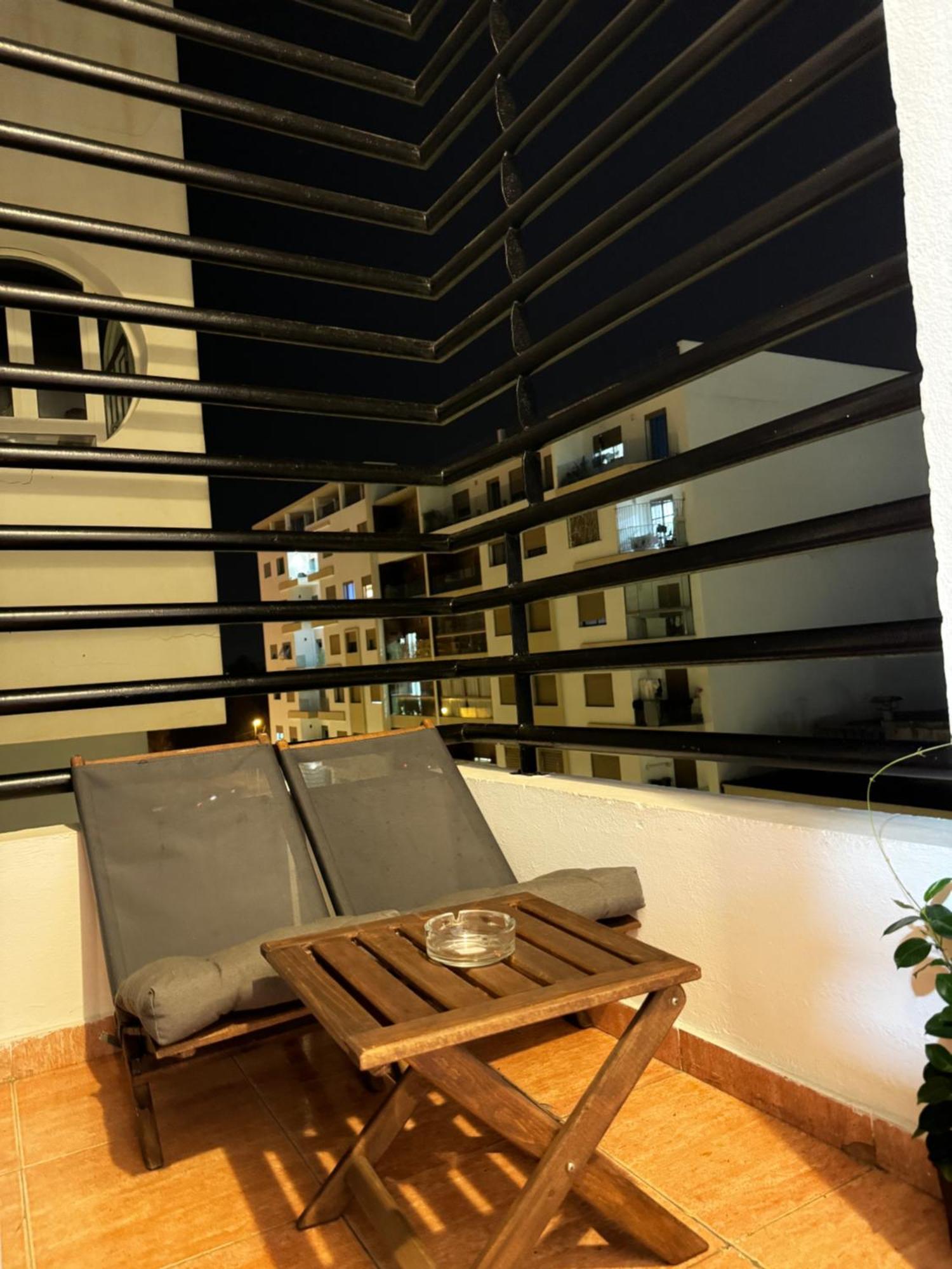 Suitouiss - Agdal 2 - Appartement A 2 Minutes De La Gare De Train Tgv Rabat Luaran gambar